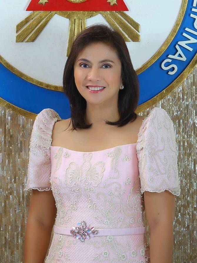 Maria Leonor “Leni” Gerona Robredo