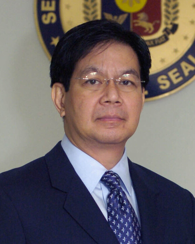 Panfilo “Ping” M. Lacson