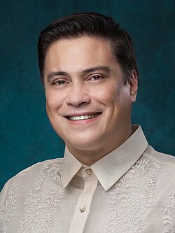 Juan Miguel F. Zubiri
