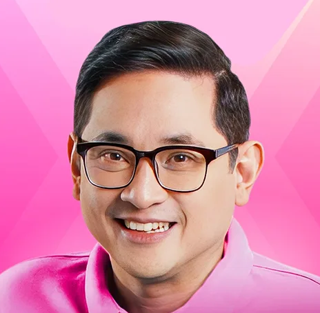 Bam (Benigno) Aquino IV