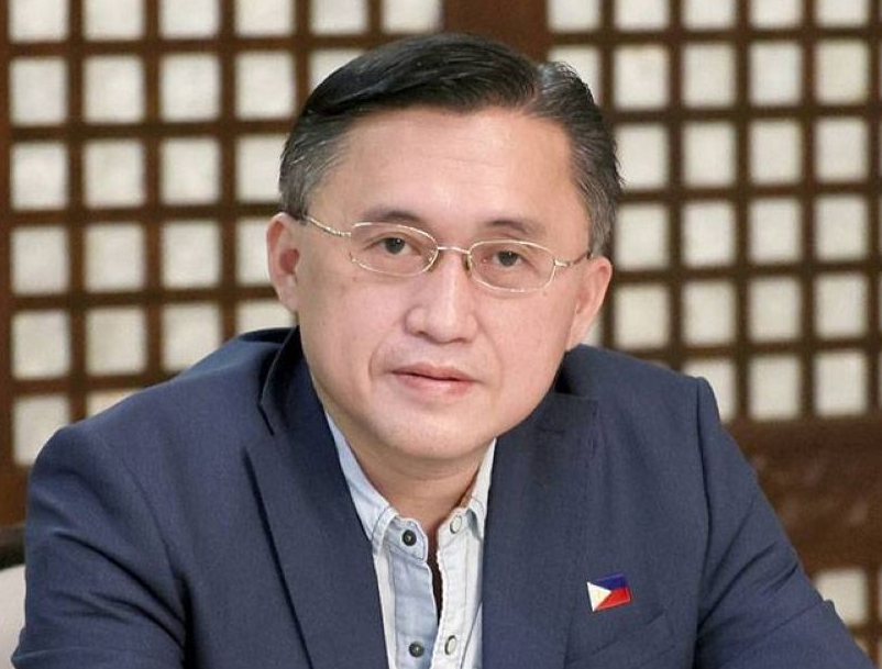 Christopher Lawrence T. Go