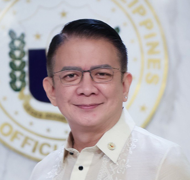 Francis “Chiz” Escudero