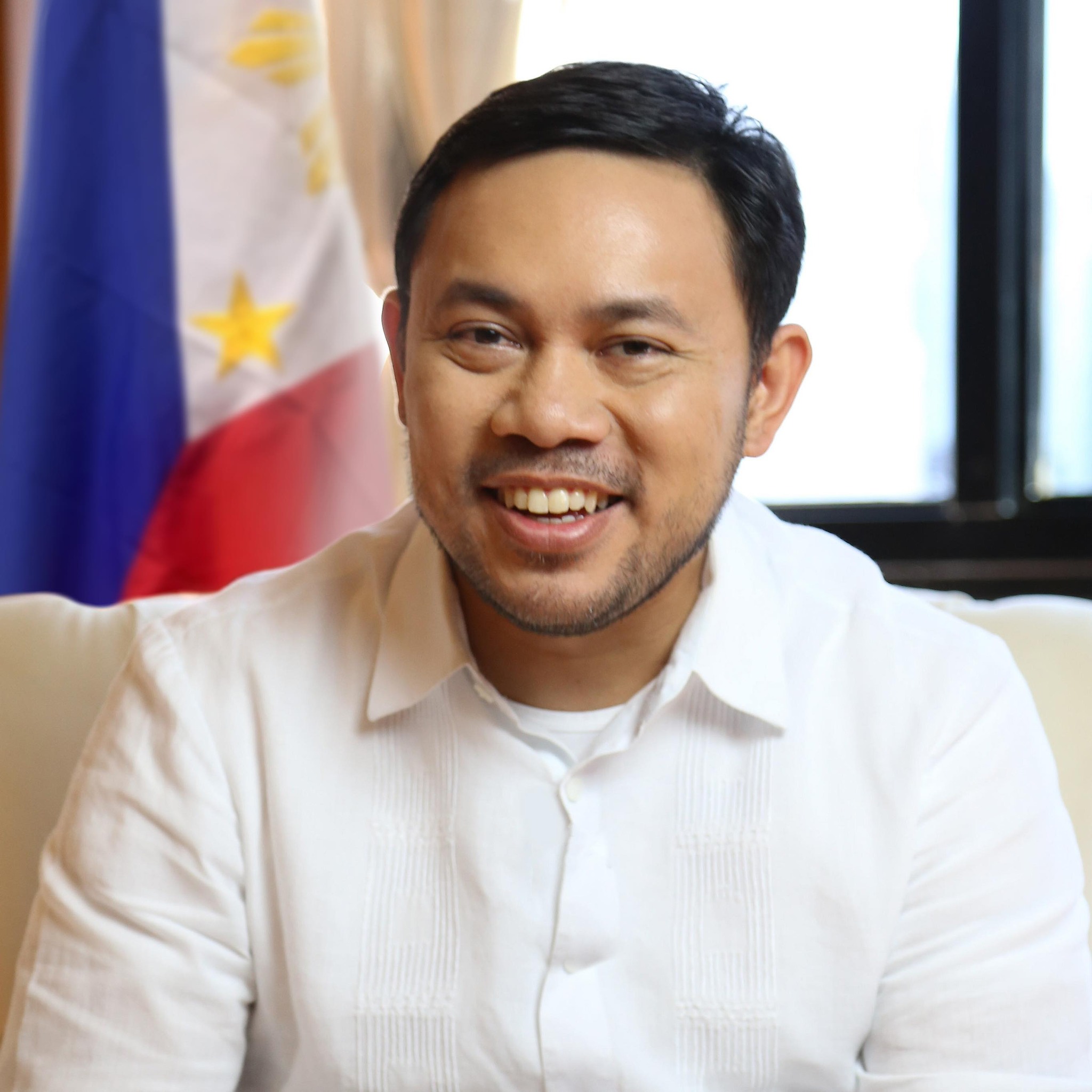 Mark A. Villar