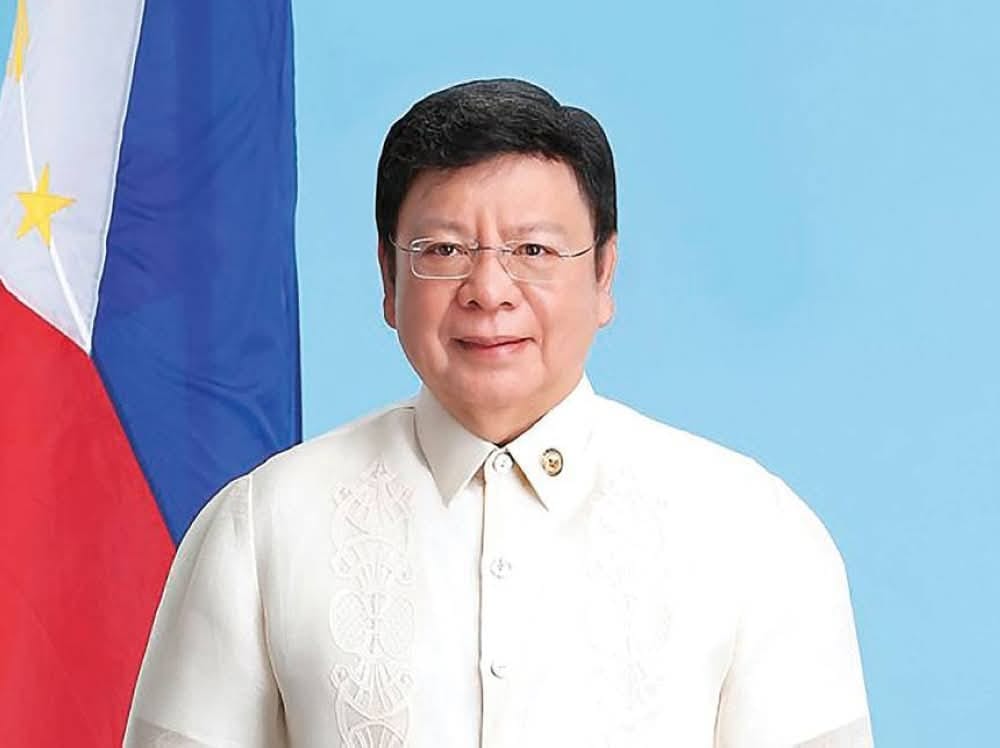 Rodante D. Marcoleta