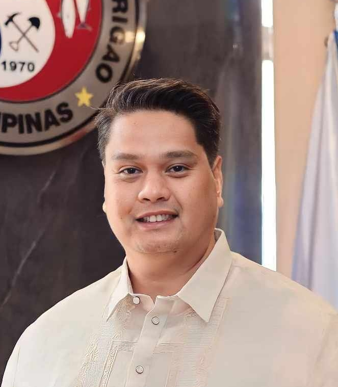 Pablo Yves L. Dumlao II