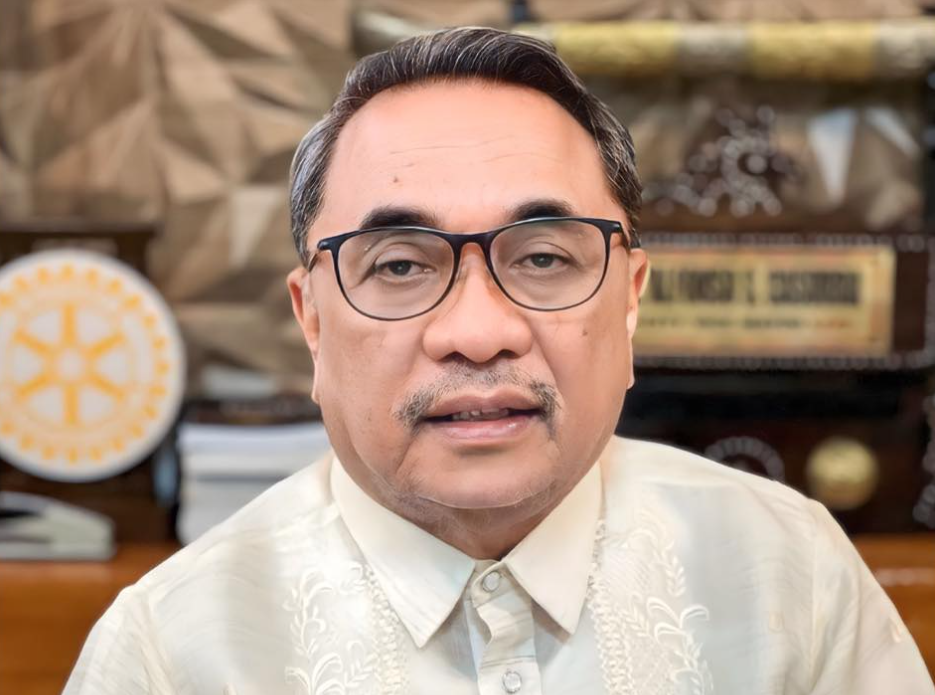 Alfonso "Pons" S. Casurra