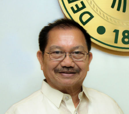 Emmanuel F. Piñol