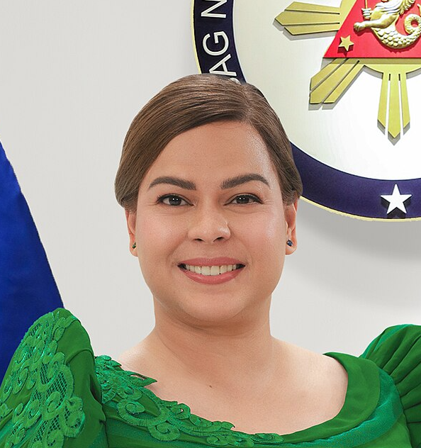 Sara Zimmerman Duterte-Carpio